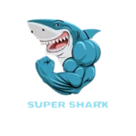 Logo of SUPER SHARK android Application 